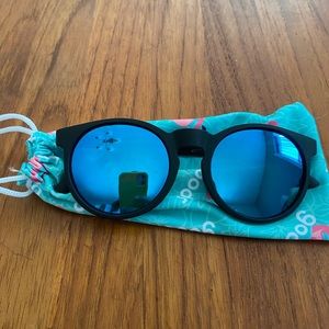 Goodr Sunglasses- Midnight Ramble at Circle Bar